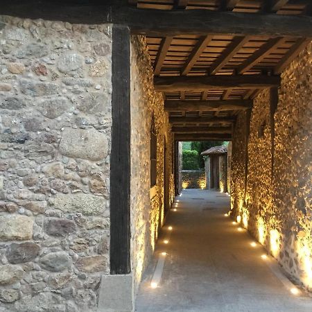 Hotel Aura Del Jerte Extérieur photo