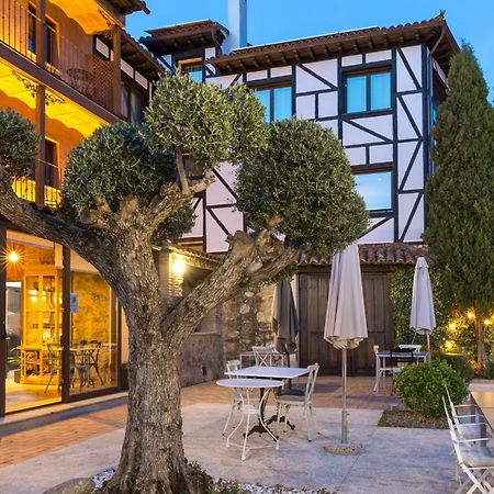 Hotel Aura Del Jerte Extérieur photo