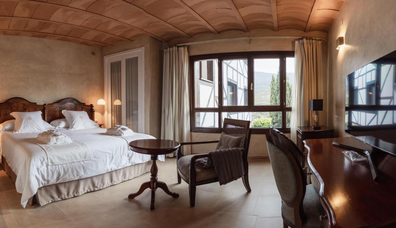 Hotel Aura Del Jerte Extérieur photo