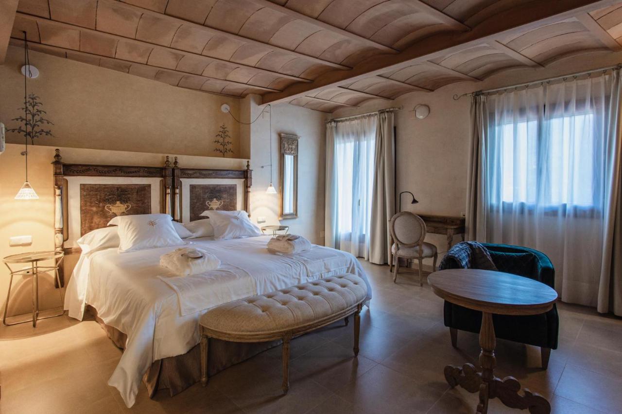 Hotel Aura Del Jerte Extérieur photo