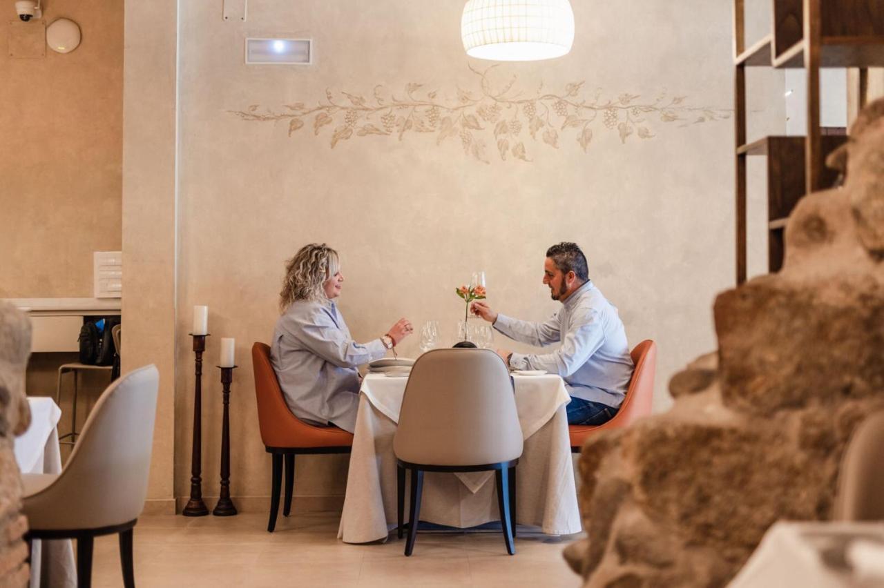 Hotel Aura Del Jerte Extérieur photo