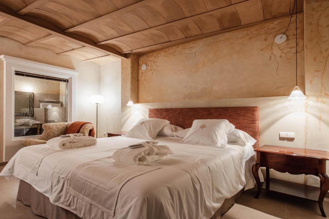 Hotel Aura Del Jerte Extérieur photo
