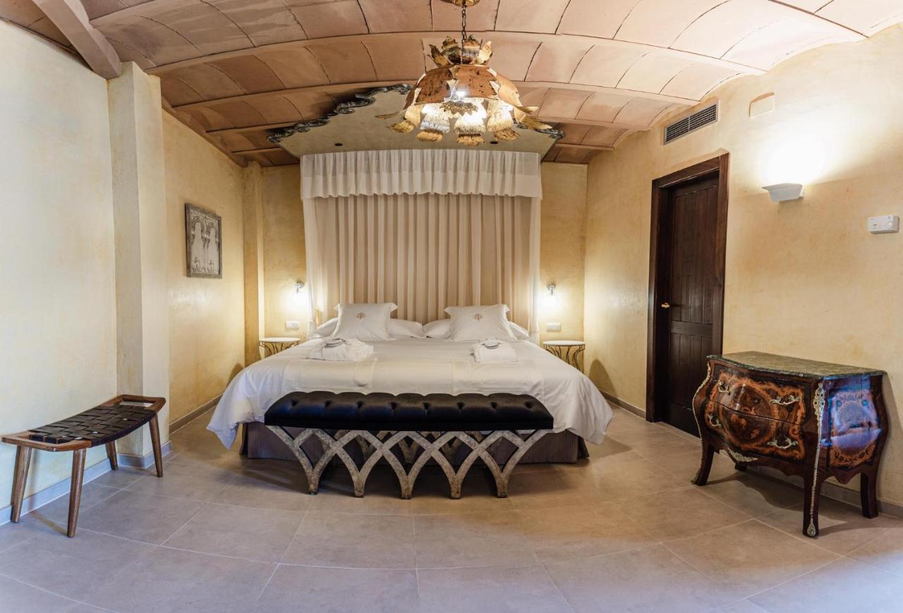 Hotel Aura Del Jerte Extérieur photo