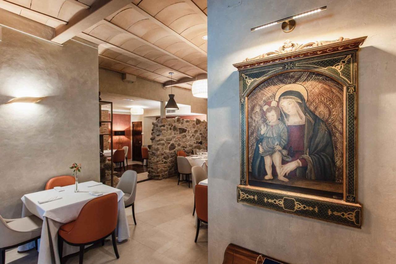 Hotel Aura Del Jerte Extérieur photo