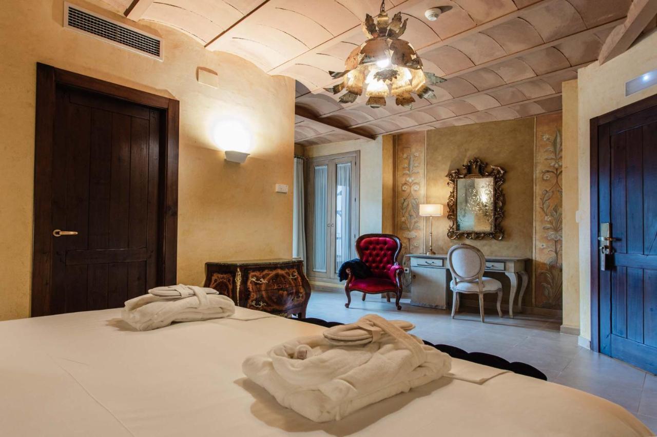 Hotel Aura Del Jerte Extérieur photo