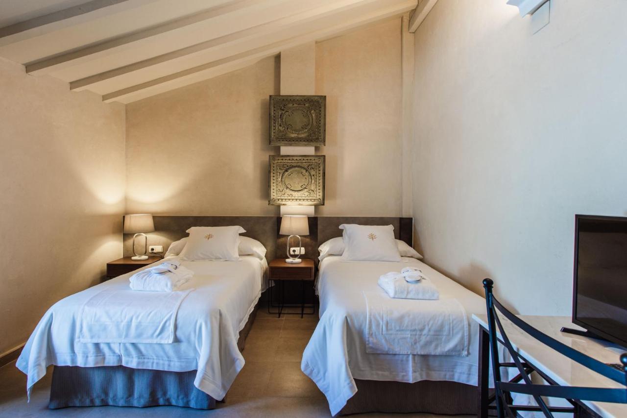 Hotel Aura Del Jerte Extérieur photo