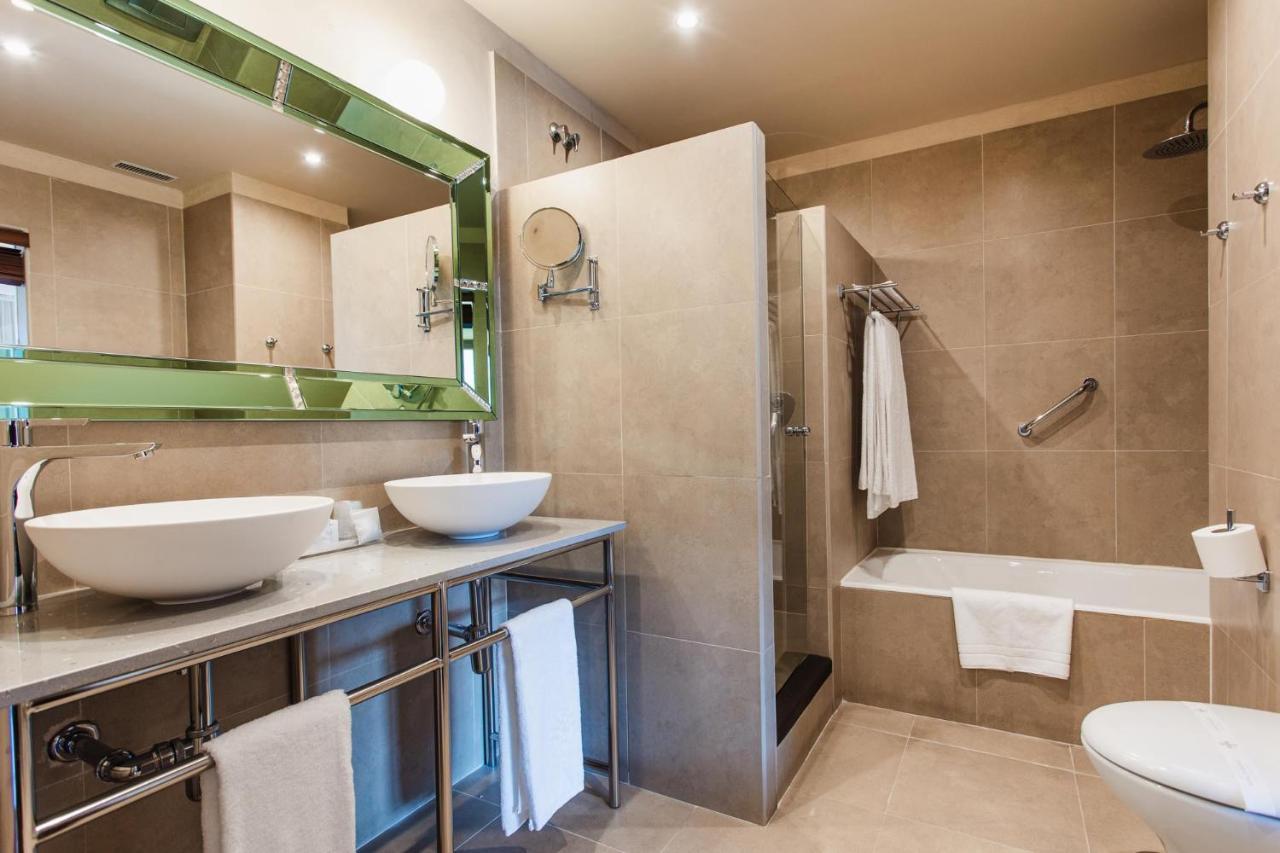Hotel Aura Del Jerte Extérieur photo