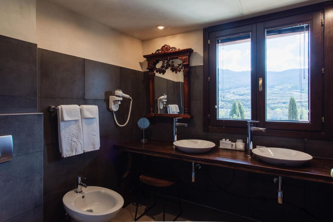 Hotel Aura Del Jerte Extérieur photo