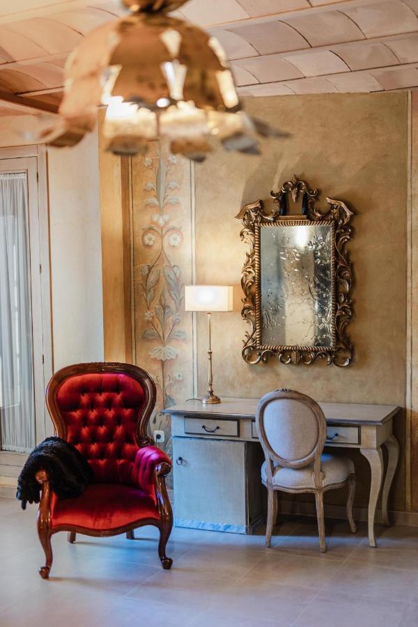 Hotel Aura Del Jerte Extérieur photo