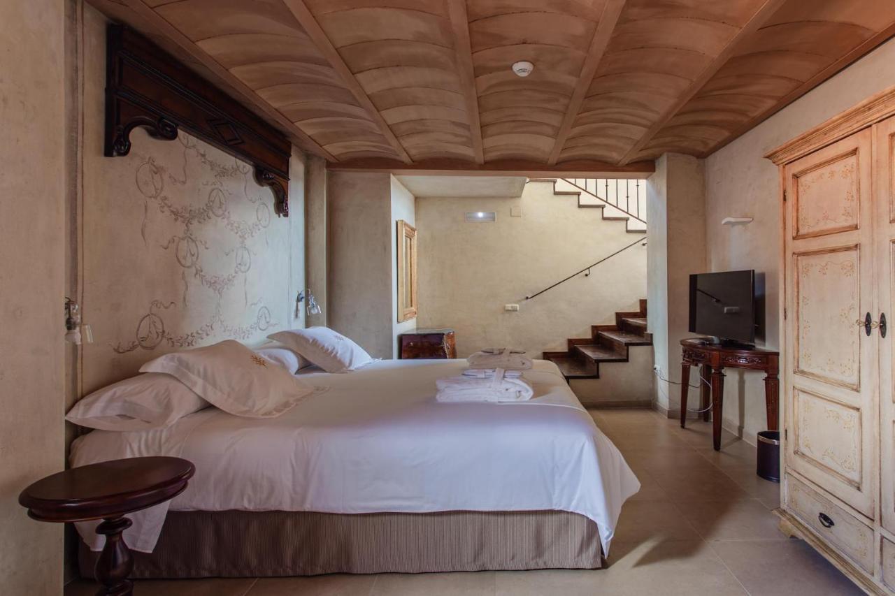 Hotel Aura Del Jerte Extérieur photo