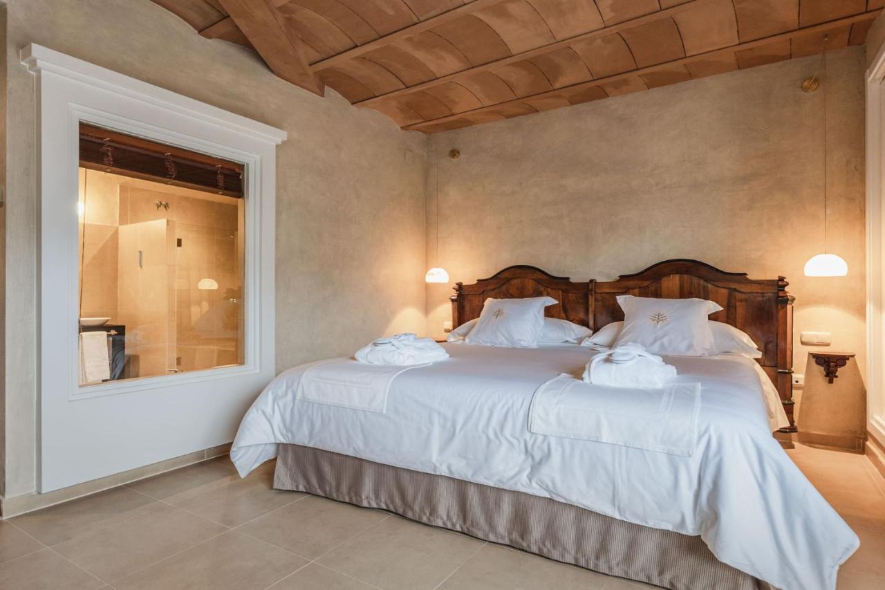 Hotel Aura Del Jerte Extérieur photo