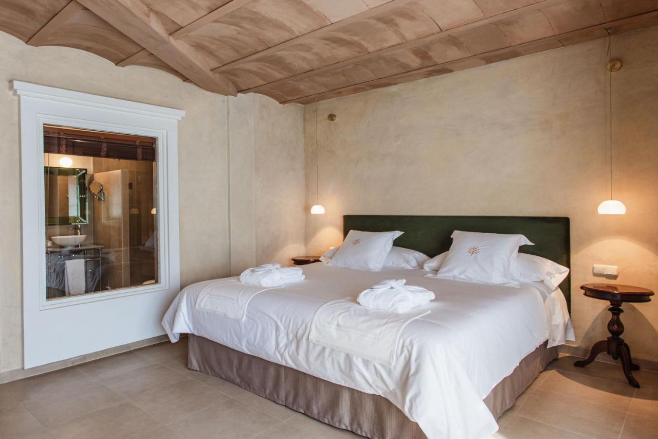 Hotel Aura Del Jerte Extérieur photo