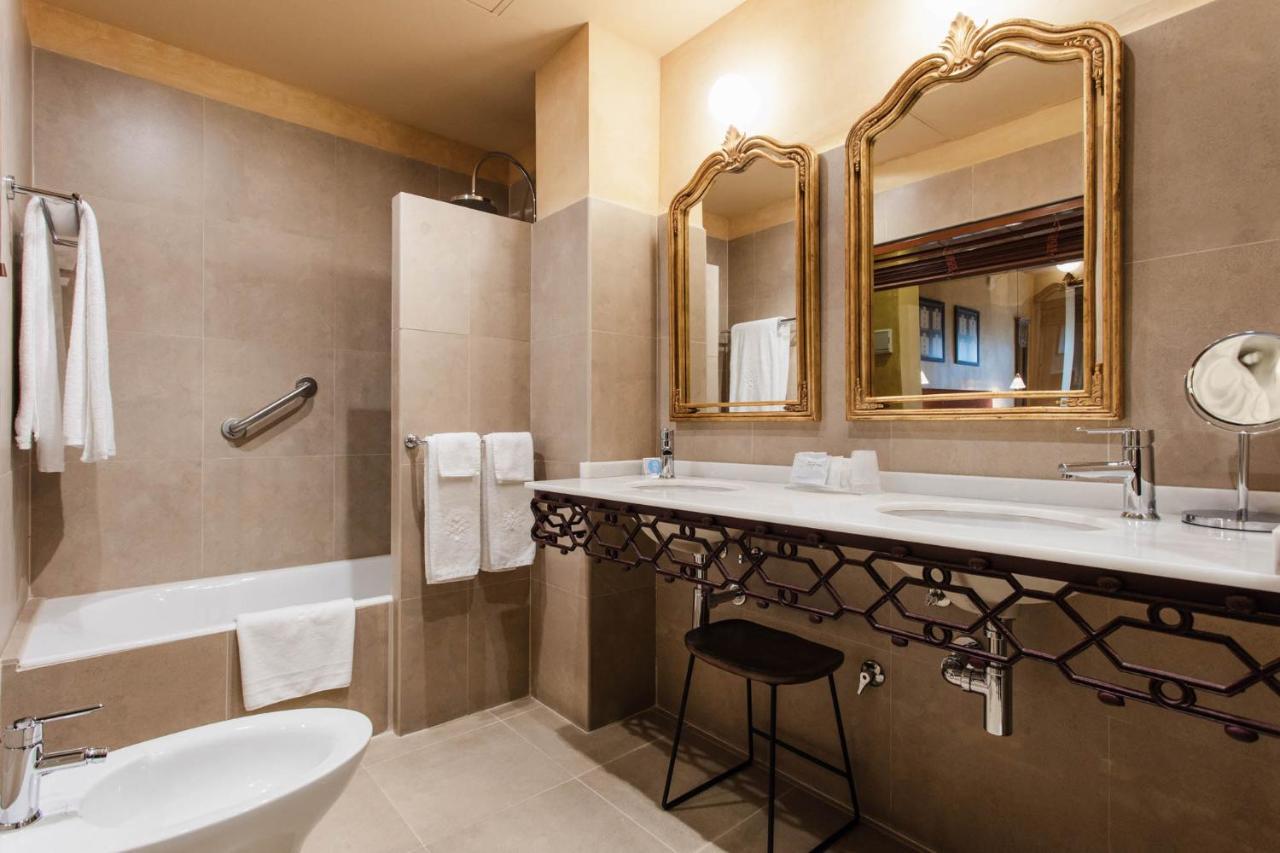 Hotel Aura Del Jerte Extérieur photo
