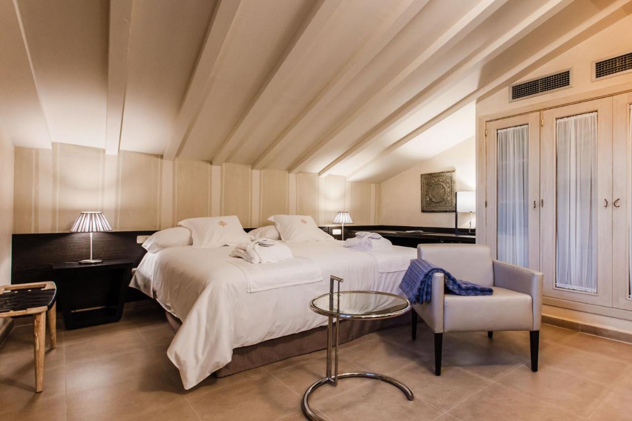 Hotel Aura Del Jerte Extérieur photo