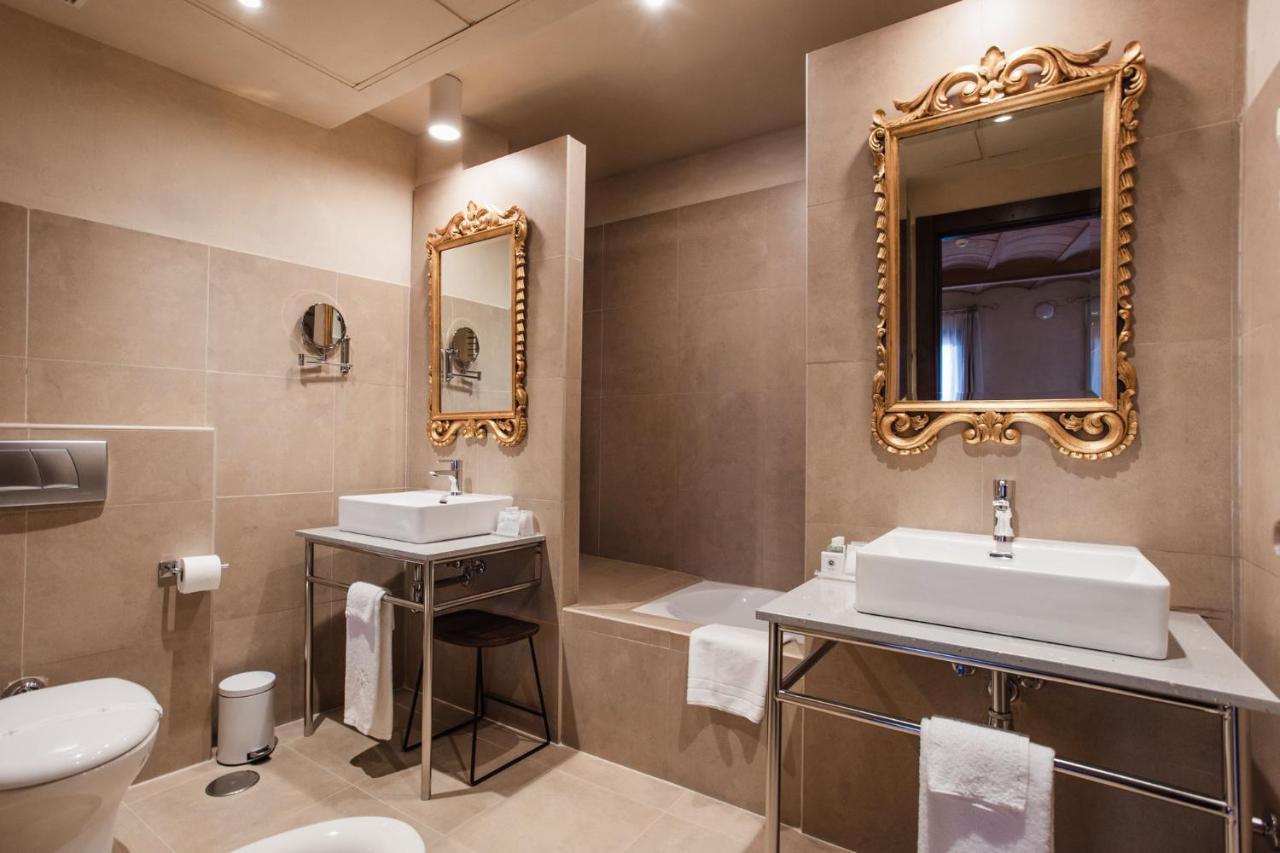 Hotel Aura Del Jerte Extérieur photo