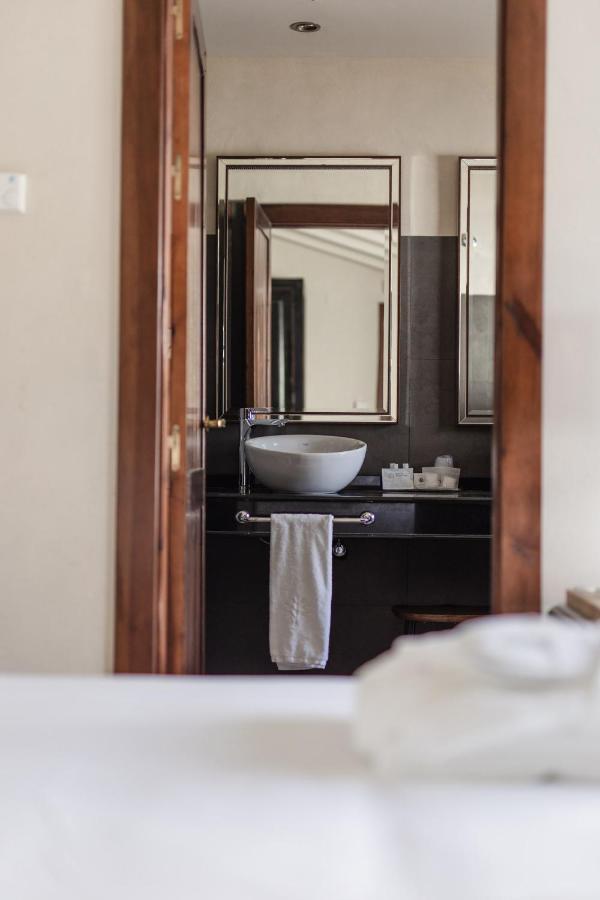 Hotel Aura Del Jerte Extérieur photo