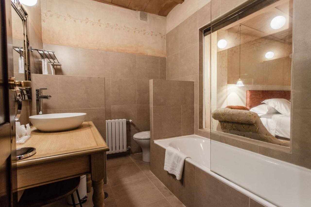 Hotel Aura Del Jerte Extérieur photo