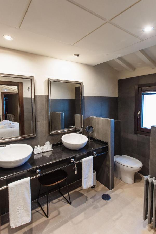 Hotel Aura Del Jerte Extérieur photo